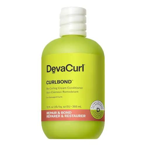 Devacurl - Curlbond™ - Cremige, Remodellierende Haarpflege - curlbond Cream Conditioner 355ml