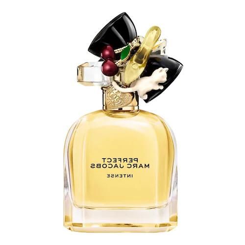 Marc Jacobs - Perfect Intense - Eau De Parfum - perfect Intense Edp 50ml