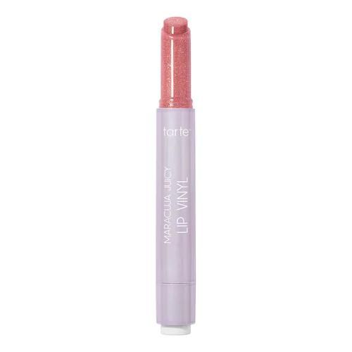 Tarte - Maracuja Juicy Lip Vinyl - Hochglänzender Lipgloss - maracuja Juicy Lip Vinyl - Shmr Mixed Be