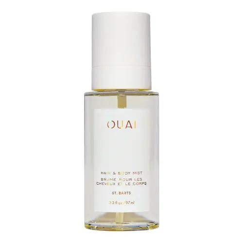 Ouai - St Barts - Haar- Und Körperspray - 97ml
