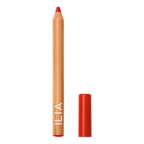 Ilia - Lip Sketch Hydrating Crayon - Feuchtigkeitsspendender Lippenstift - lip Sketch Hydrating Crayon - Piazza