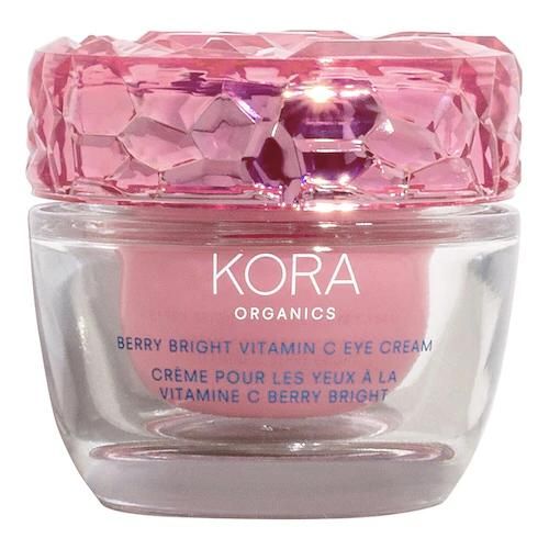 Kora Organics - Berry Bright Vitamin C - Augencreme - berry Bright Eye Cream 15ml