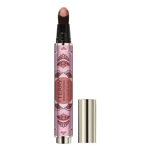 By Terry - Brightening Cc Liquid Blush - Flüssiges Blush - brightening Cc Liquid Blush 1.rosy Flash