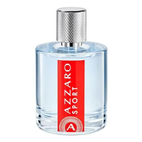 Azzaro - Azzaro Sport - Eau De Toilette - azzaro Pour Homme Sport 100ml
