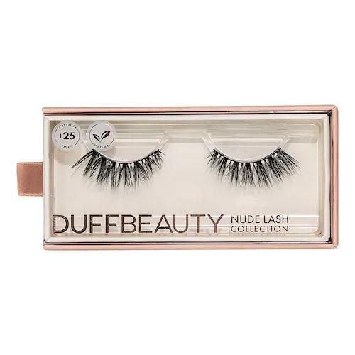 Duffbeauty - No Drama - Bandwimpern - duff Nude Lash No Drama
