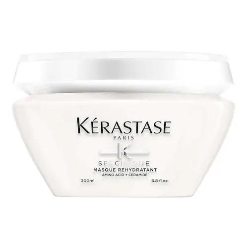 Kérastase - Specifique Masque Rehydratant - Haarmaske - specifique Hydrating Hair Mask