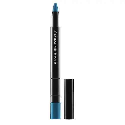 Shiseido - Kajal Ink Artistkajalstift - Eye Pencil - Sumi Sky