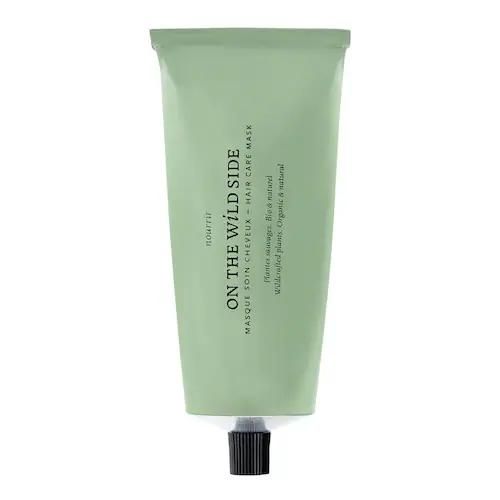 On The Wild Side - Haarpflegemaske - Feuchtigkeitsspendende Haarpflege - haircare Mask 200ml