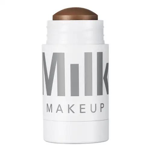 Milk - Matte Bronzer - Reisegröße Bronzer Stick - mini Stick Matte Bronzer Blaze