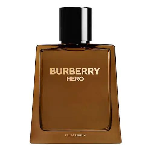 Burberry - Burberry Hero - Eau De Parfum - burberry Hero 150ml