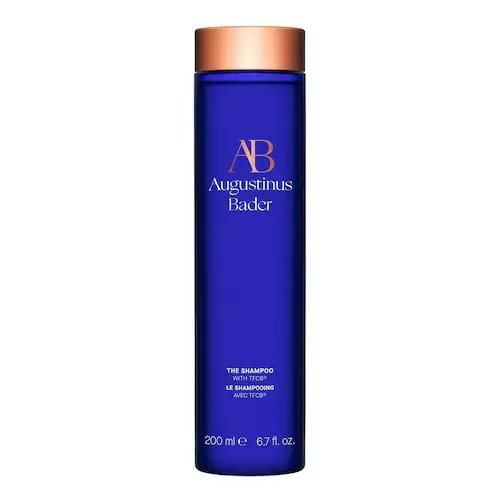 Augustinus Bader - The Shampoo - Mildes Repair-shampoo - 200ml