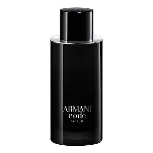 Armani - Armani Code - Parfum Nachfüllbar - armani Code Le Parfum 125ml