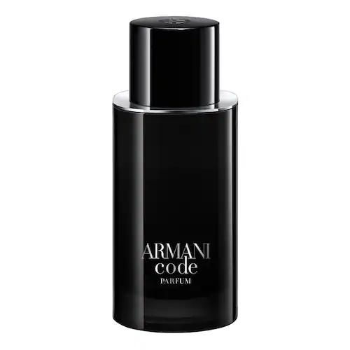 Armani - Armani Code - Parfum Nachfüllbar - armani Code Le Parfum 75ml