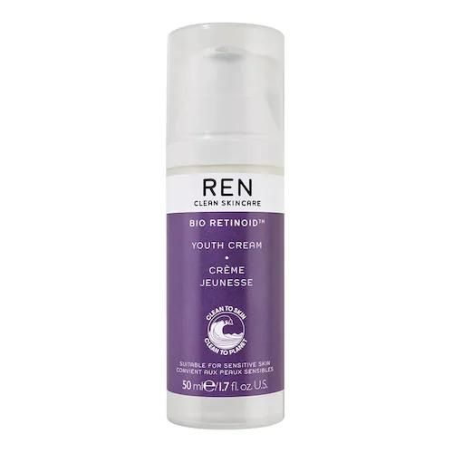 Ren Clean Skincare - Bio Retinoid™ Youth Cream - Anti-aging Tagescreme - bio Retinoid™ Youth Cream