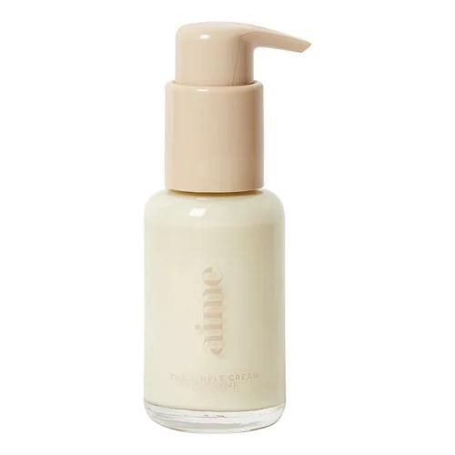 Aime - The Simple Cream - Feuchtigkeitscreme Fürs Gesicht - the Simple Cream