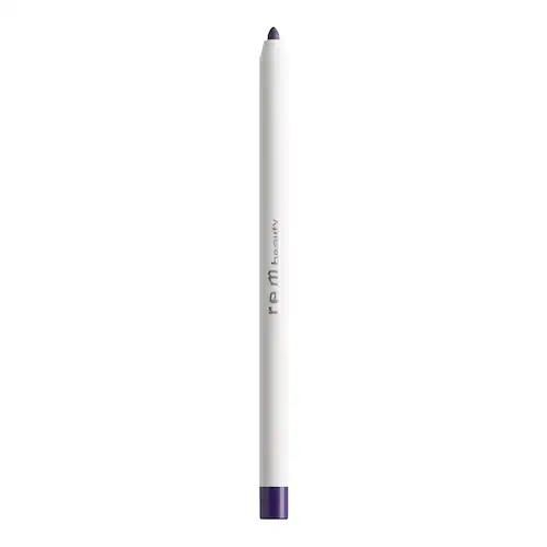 Rem Beauty - At The Borderline Gel Eyeliner - Eyeliner-gelstift - at The Borderline Gel Eyeliner Plumage