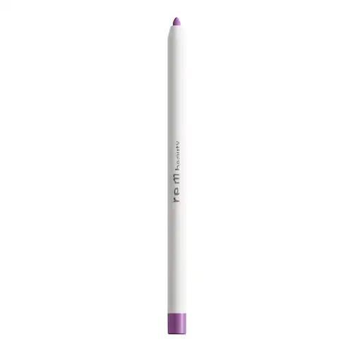 Rem Beauty - At The Borderline Gel Eyeliner - Eyeliner-gelstift - at The Borderline Gel Eyeliner Far Out