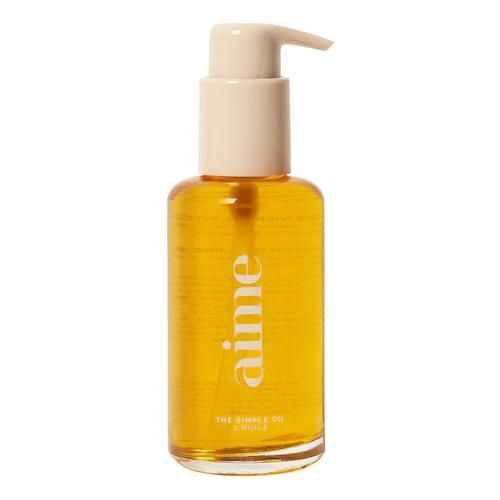 Aime - The Simple Oil - Abschminköl Fürs Gesicht - the Simple Oil
