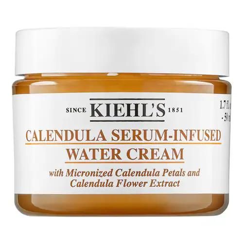Kiehl's Since 1851 - Calendula Water Cream - Feuchtigkeitscreme - calendula Water Cream 50ml