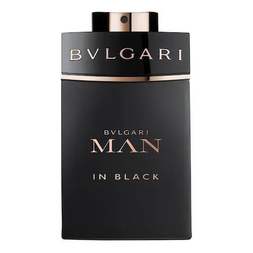 Bvlgari - Man In Black - Eau De Parfum - bvlgari Man In Black Edp 100ml