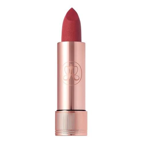Anastasia Beverly Hills - Matte & Satin Lipstick - matte Lipstick Sugar Plum
