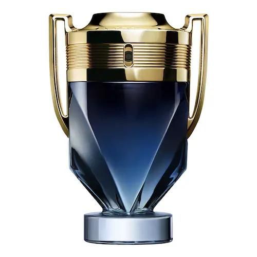 Rabanne Fragrances - Invictus Parfum - invictus Edp Parfum100ml