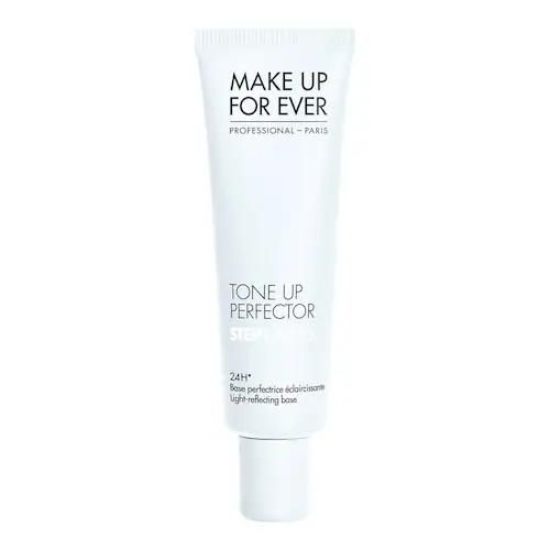 Make Up For Ever - Step 1 Primer - Color Corrector - step 1 Primer 5 Tone Up Perfector