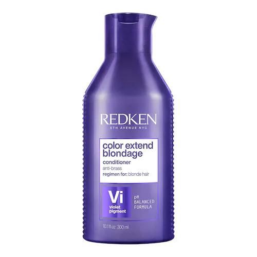Redken - Color Extend Blondage - Conditioner - blondage Color Extend Conditioner 250ml