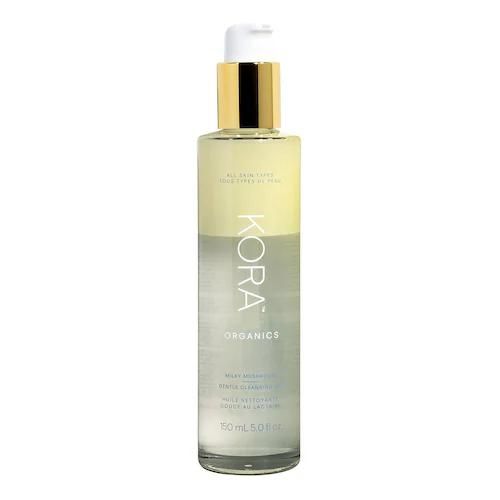 Kora Organics - Milky Mushroom Gentle Cleansing Oil - Reinigungsöl - kora Organics Milky Mushroom Oil 150ml