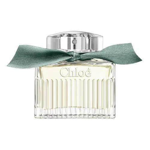 Chloé - Chloé Signature Rose Naturelle Intense - Eau De Parfum - chloe Signature Rose Naturelle 50ml
