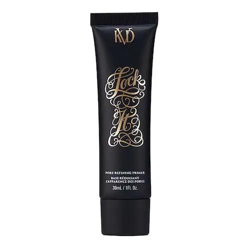 Kvd Beauty - Lock-it Pore Refining Primer - Foundation - primer Lock It Pore-refining