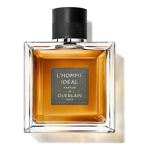 Guerlain - L'homme Idéal Parfum - l'homme Ideal Edp 100ml