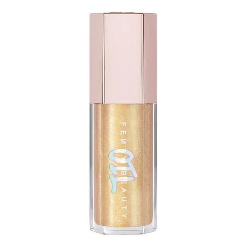 Fenty Beauty - Gloss Bomb Oil - Lipgloss-öl - gloss Bomb Oil $uperfine $uga