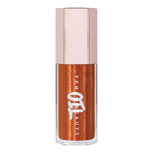 Fenty Beauty - Gloss Bomb Oil - Lipgloss-öl - gloss Bomb Oil Fro$ted Bunz