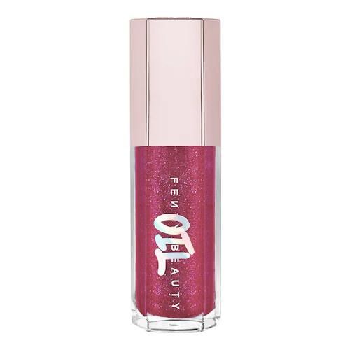 Fenty Beauty - Gloss Bomb Oil - Lipgloss-öl - gloss Bomb Oil Bright Plum