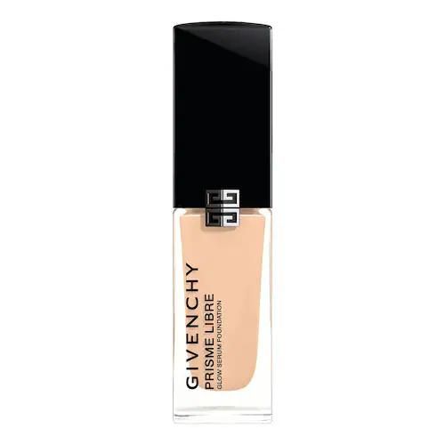 Givenchy - Prisme Libre Glow Serum - Hautpflegende Foundation - 2n (30 Ml)