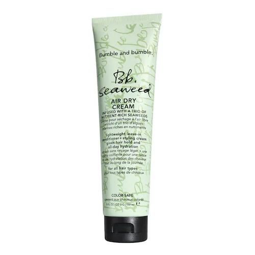 Bumble And Bumble - Seaweed - Leave-in-styling-pflege - seaweed Air Dry Cream