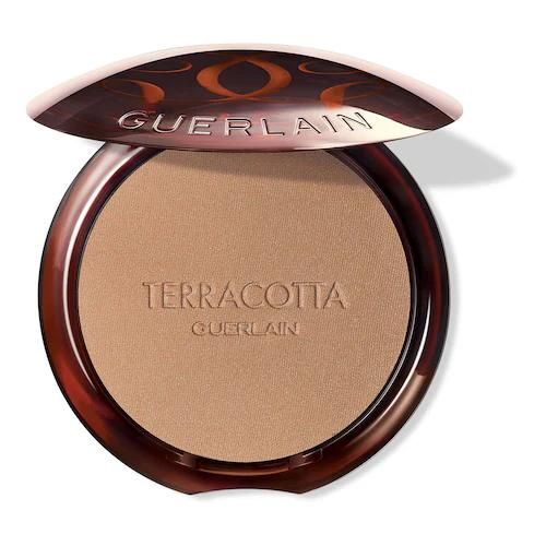 Guerlain - Terracotta - Bronzing Kompaktpuder - terracotta Natural Bronz. Powd. 03