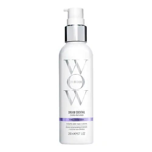 Color Wow - Cocktail Carb Bionic Tonique - Volumengebende Auffüllende Haarpflege - cocktail Carb Bio Tonic 200ml