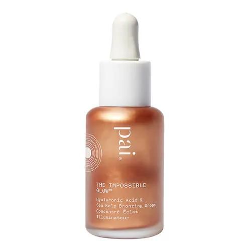 Pai - The Impossible Glow - Illuminierendes Glanzkonzentrat - special Effect Impossible Glow 30ml