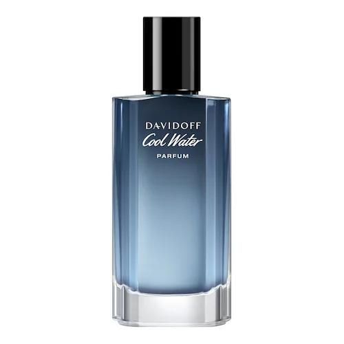 Davidoff - Cool Water - Parfum Man - cool Water Parfum 50ml