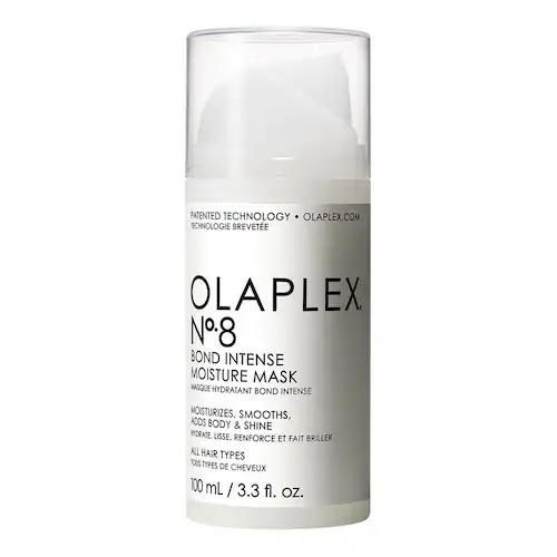 Olaplex - No.8 Bond Intense Moisture Mask - Haarmaske - bond Intense N°8 Moisture Mask