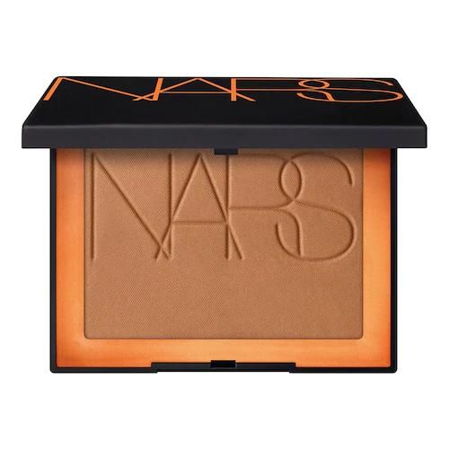 Nars - Laguna Bronzing Powder - Bronzing-puder - bronzing Powder Laguna 03