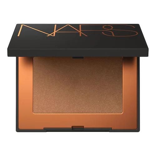 Nars - Mini Laguna Bronzing Powder - Bronzing-puder In Reisegröße - mini Bronzing Powder - Laguna 02