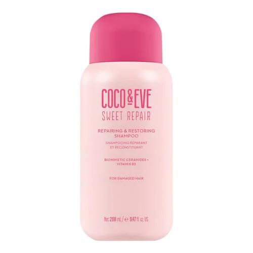 Coco & Eve - Sweet Repair - Repair- Und Aufbaushampoo - sweet Repair Restoring Shampoo