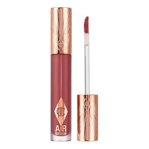 Charlotte Tilbury - Airbrush Flawless Lip Blur - airbrush Flawless Lip Blur-medium Blur