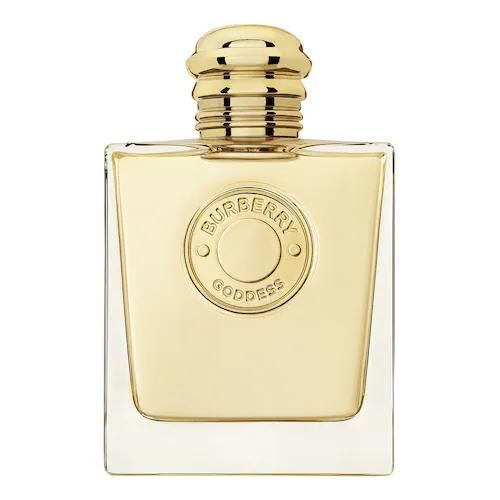 Burberry - Burberry Goddess - Eau De Parfum - goddess Burberry Edp 100ml