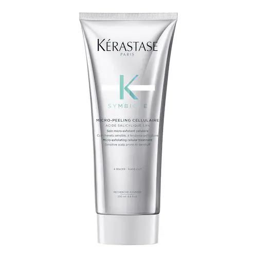Kérastase - Symbiose Micro-peeling Cellulaire - Shampoo - symbiose Micro-peeling Cellulaire 200ml