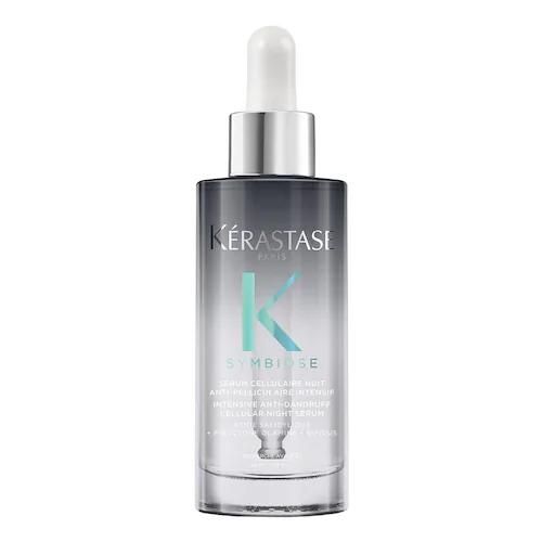 Kérastase - Symbiose Sérum Cellulaire Nuit Anti-pelliculaire Intensif - Haarserum - symbiose Sérum Anti-pelliculaire 90ml