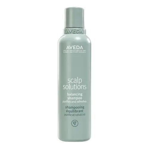 Aveda - Scalp Solutions™ - Ausgleichendes Shampoo - scalp Solutions Balance Shampoo 200ml